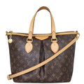 Louis Vuitton Palermo PM Monogram