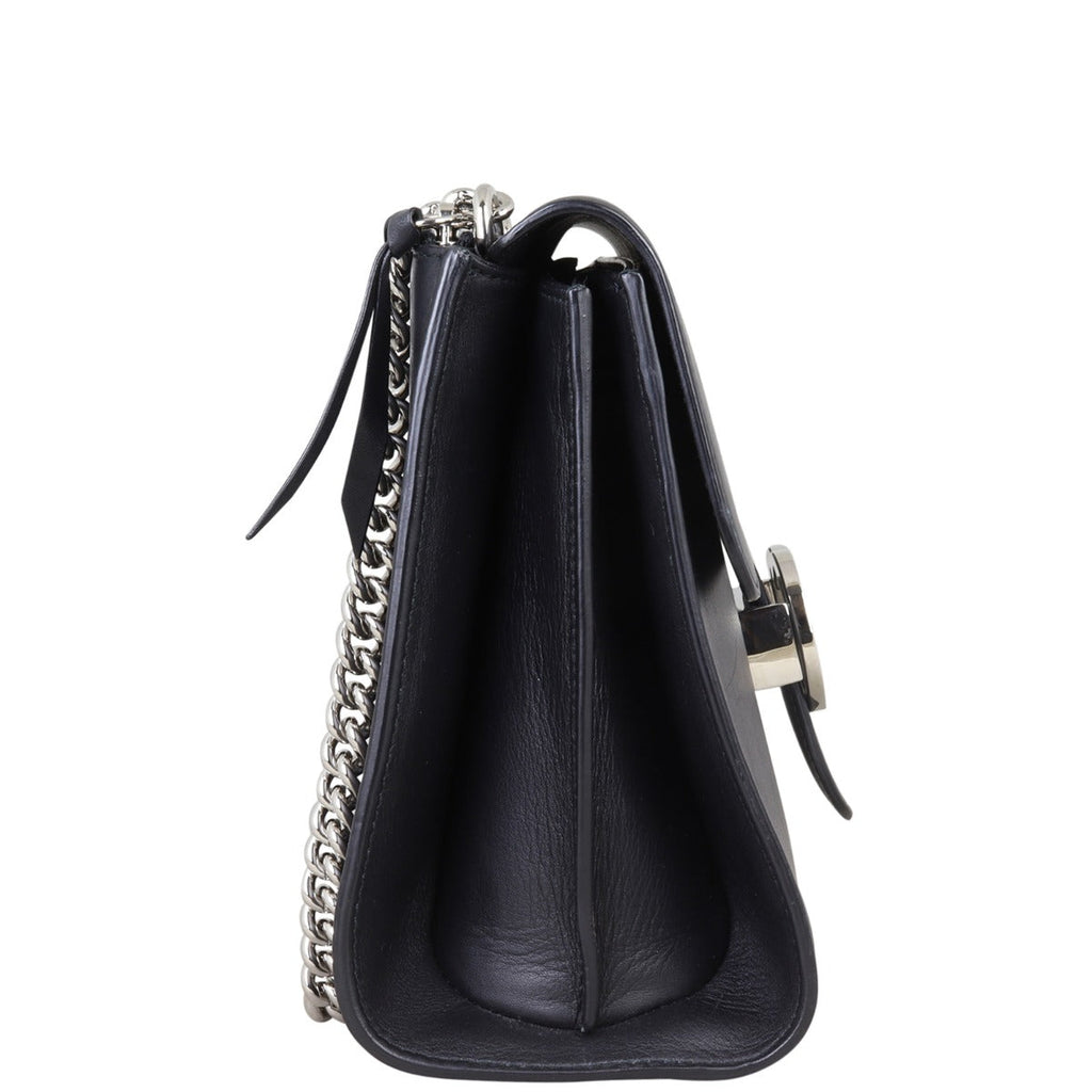 Gucci Interlocking G Medium Shoulder Bag