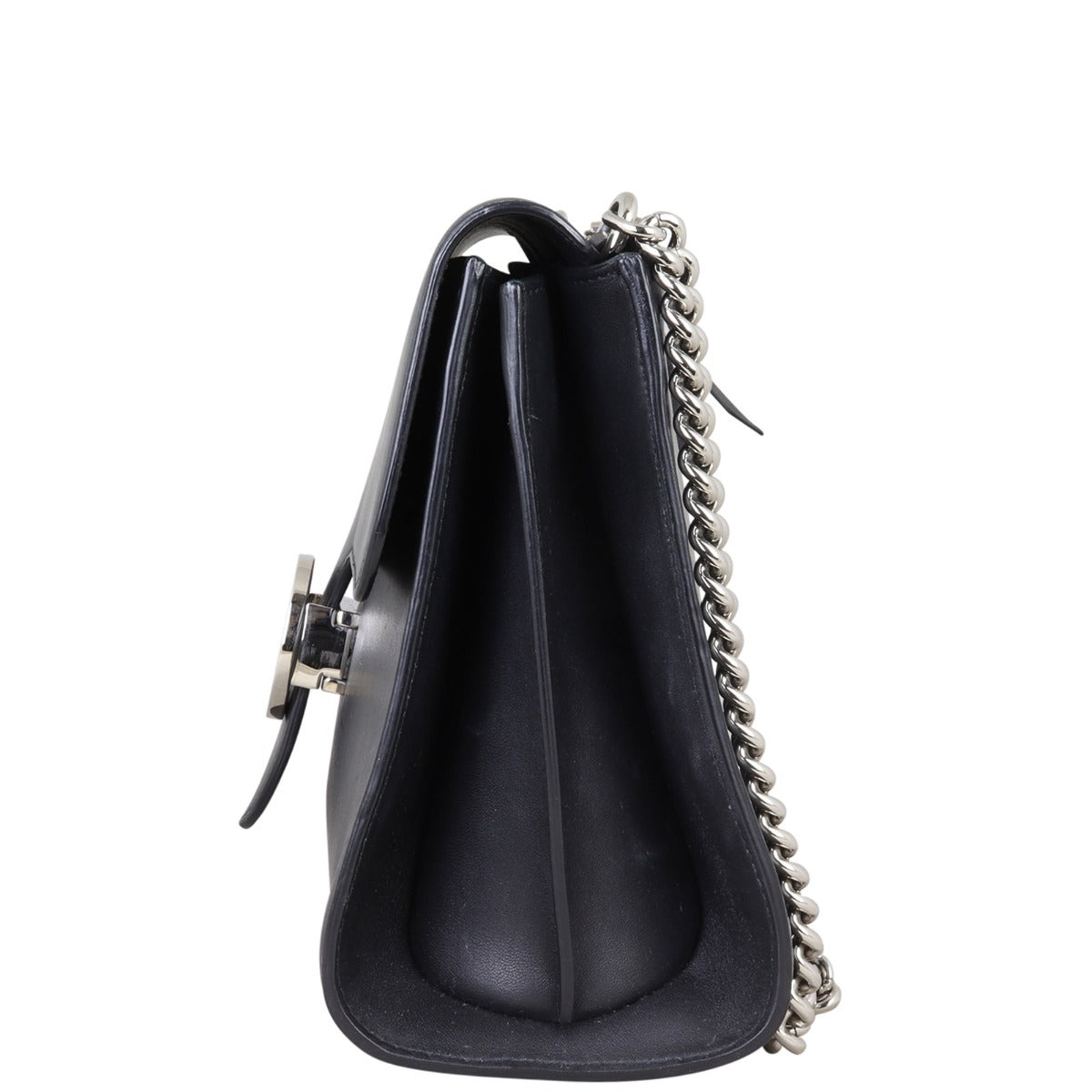 Gucci Interlocking G Medium Shoulder Bag