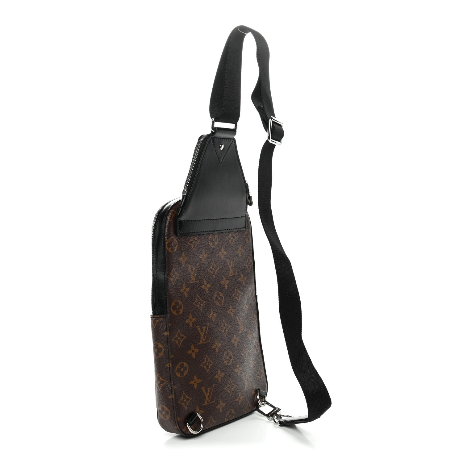 Monogram Macassar Avenue Sling Bag NM