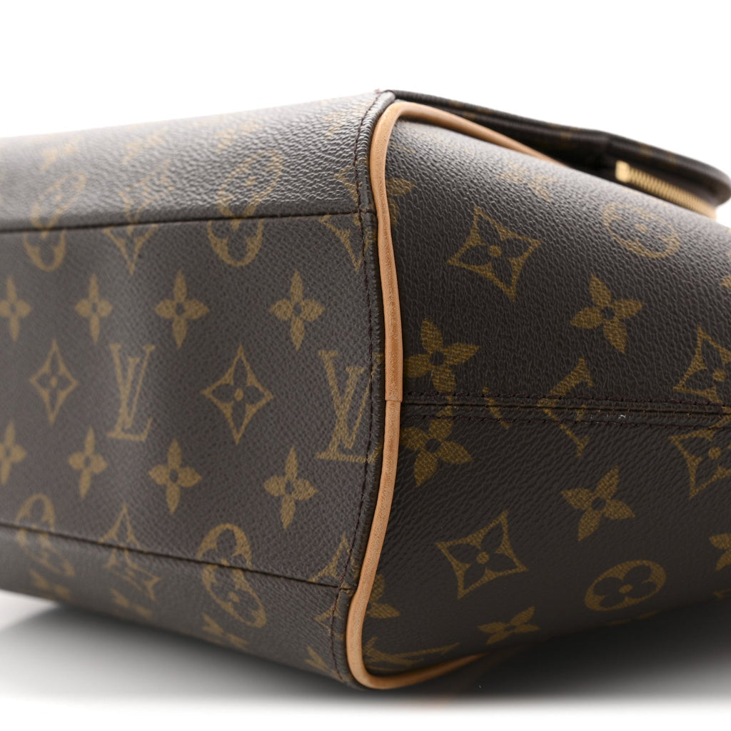 Monogram Ellipse GM Shopping Bag