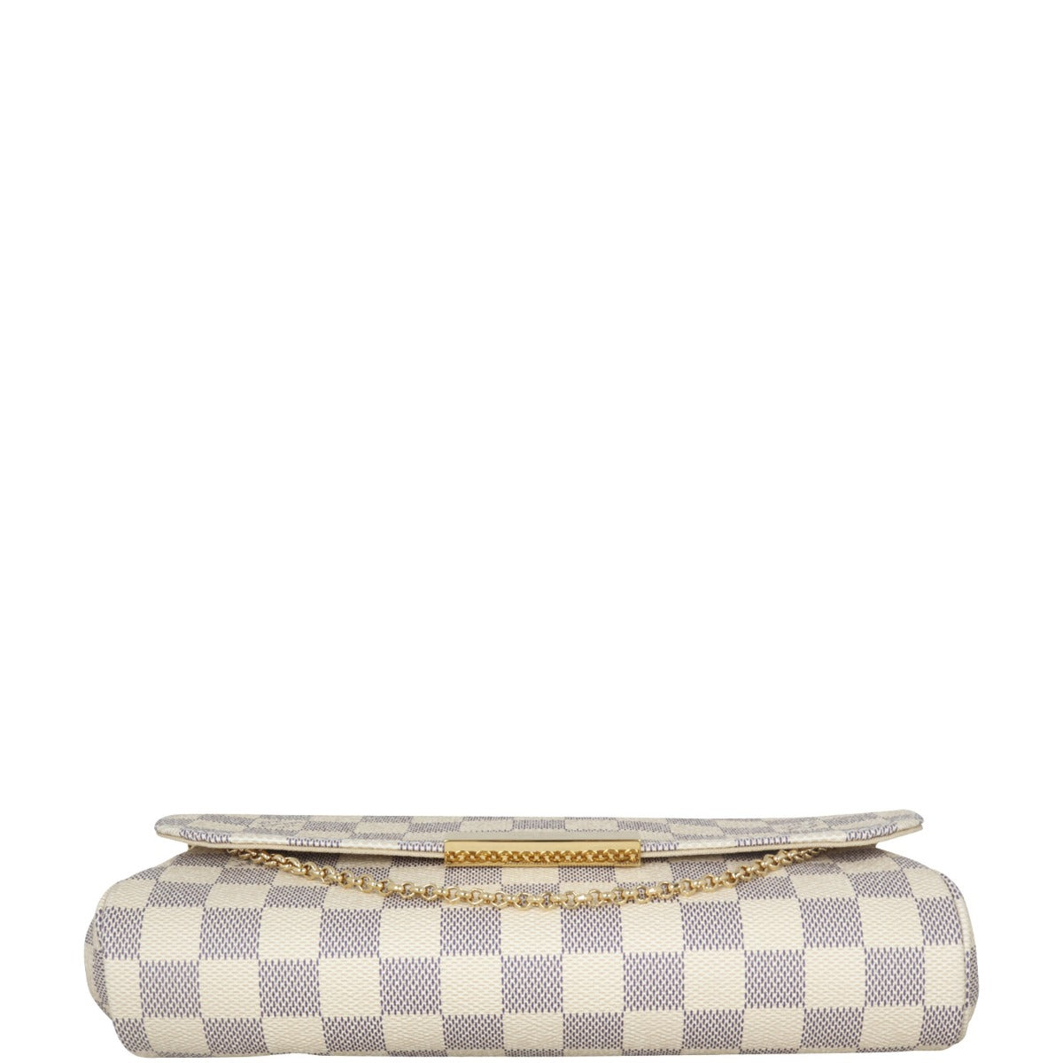 Louis Vuitton Favorite MM Damier Azur