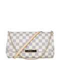 Louis Vuitton Favorite MM Damier Azur