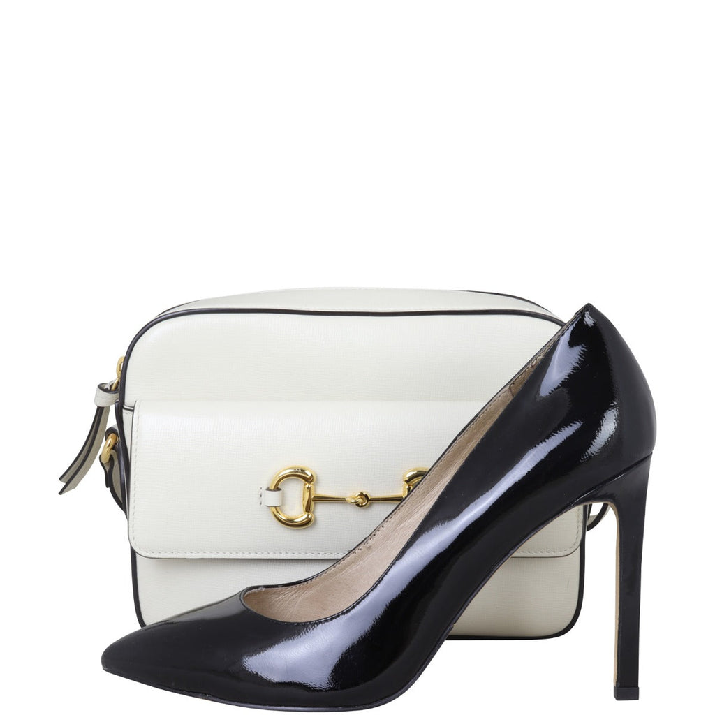 Gucci Horsebit 1955 Shoulder Bag Small