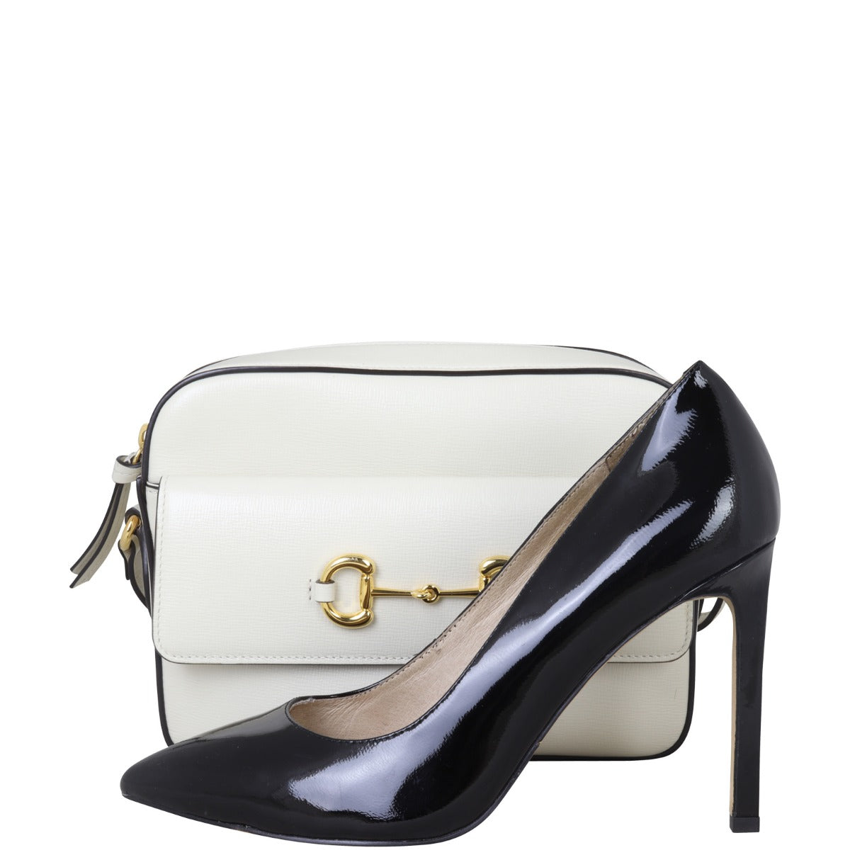 Gucci Horsebit 1955 Shoulder Bag Small