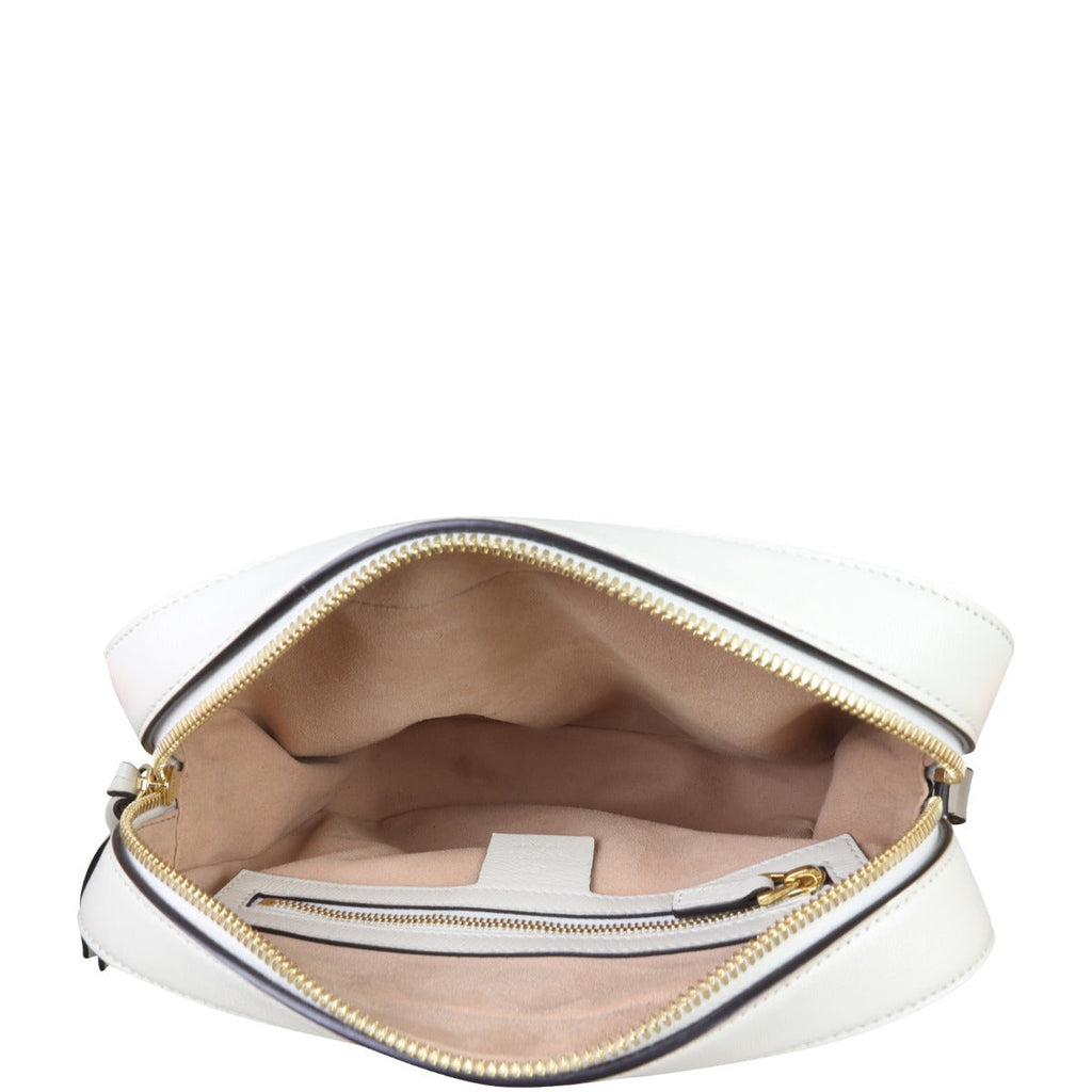 Gucci Horsebit 1955 Shoulder Bag Small