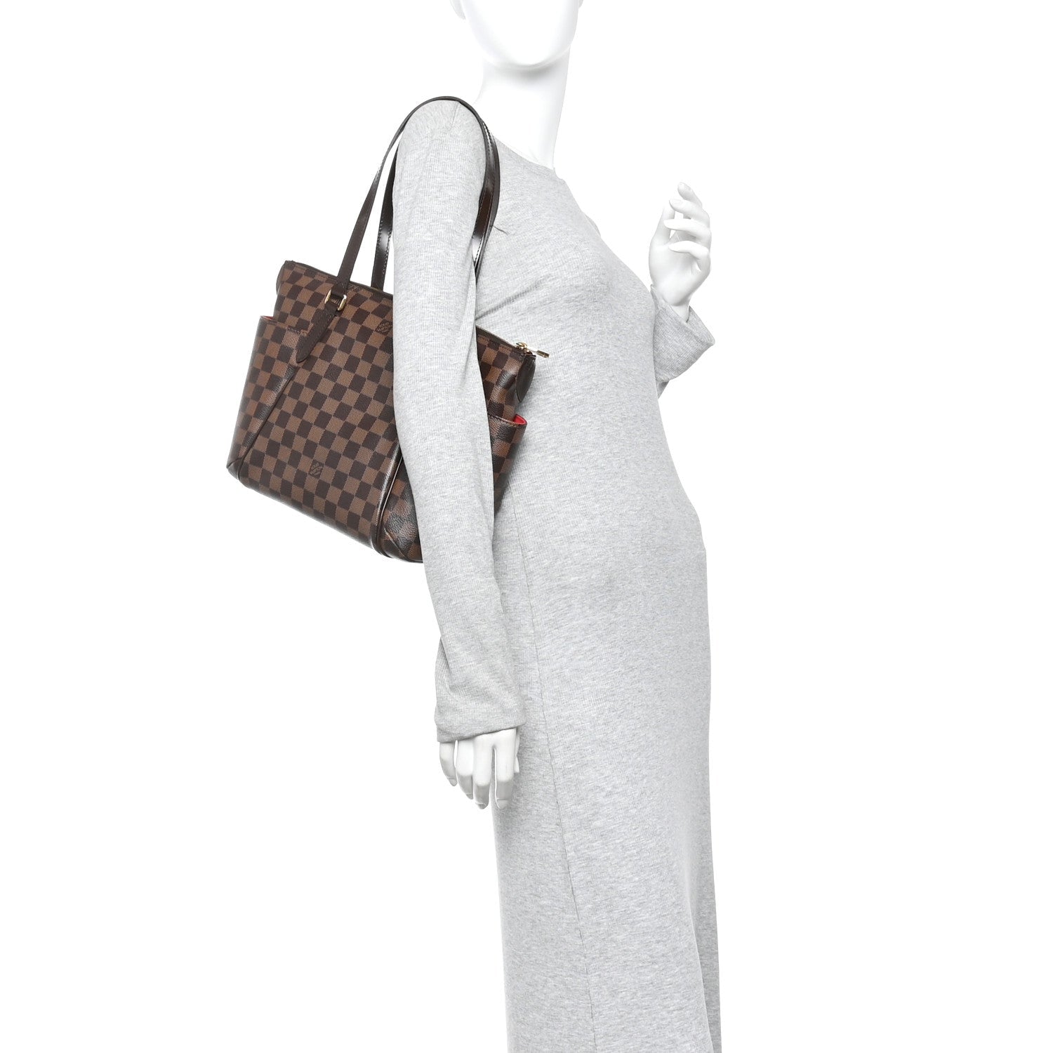Damier Ebene Totally PM