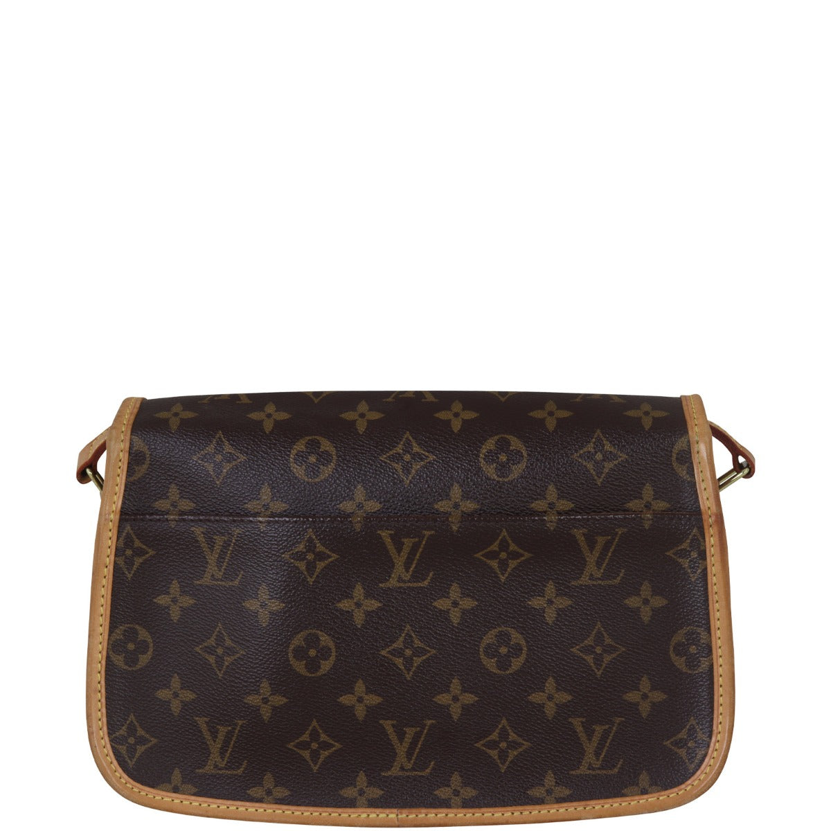 Louis Vuitton Sologne Monogram