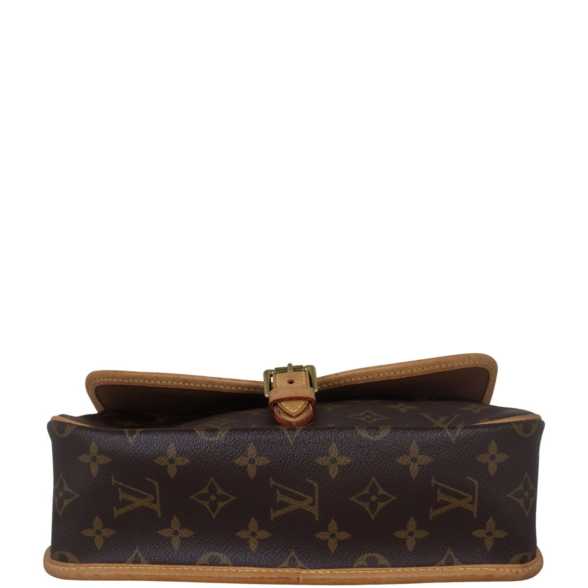 Louis Vuitton Sologne Monogram