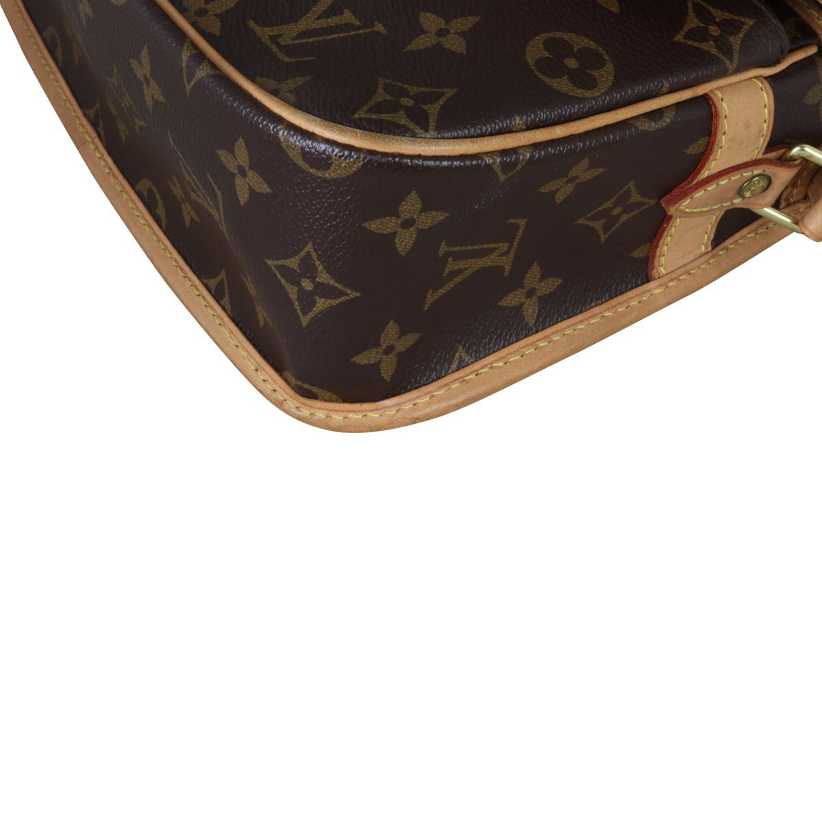 Louis Vuitton Sologne Monogram