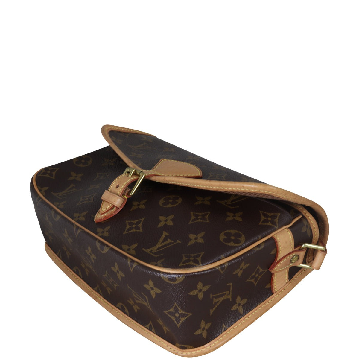 Louis Vuitton Sologne Monogram