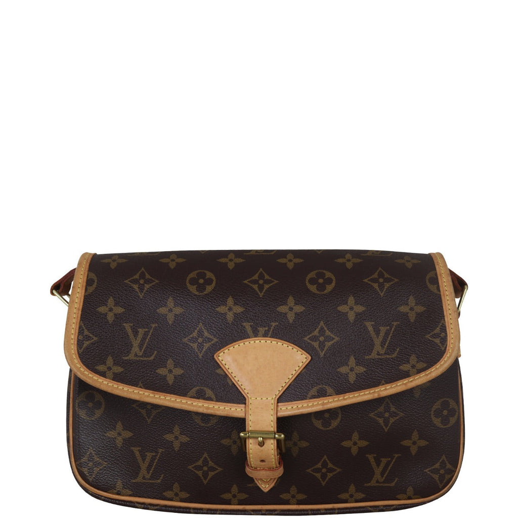 Louis Vuitton Sologne Monogram