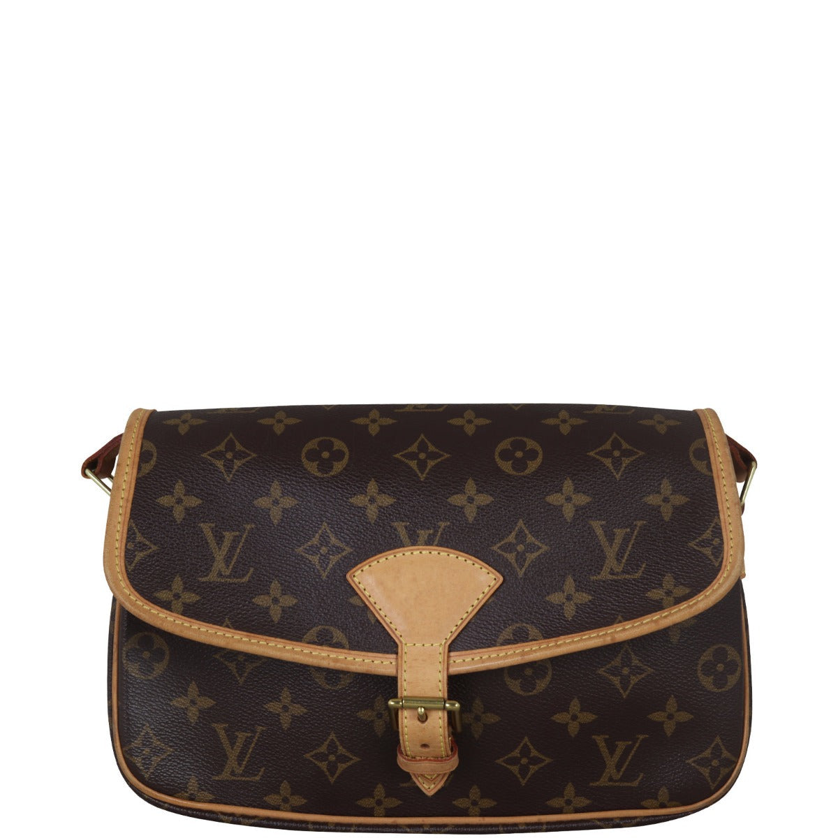 Louis Vuitton Sologne Monogram