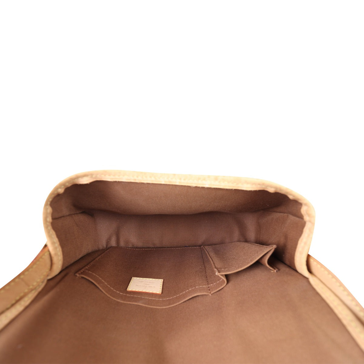 Louis Vuitton Sologne Monogram