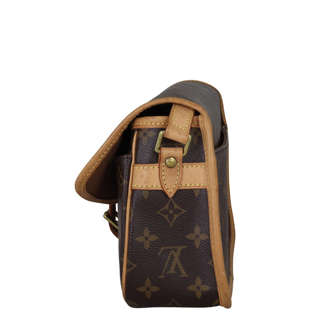 Louis Vuitton Sologne Monogram