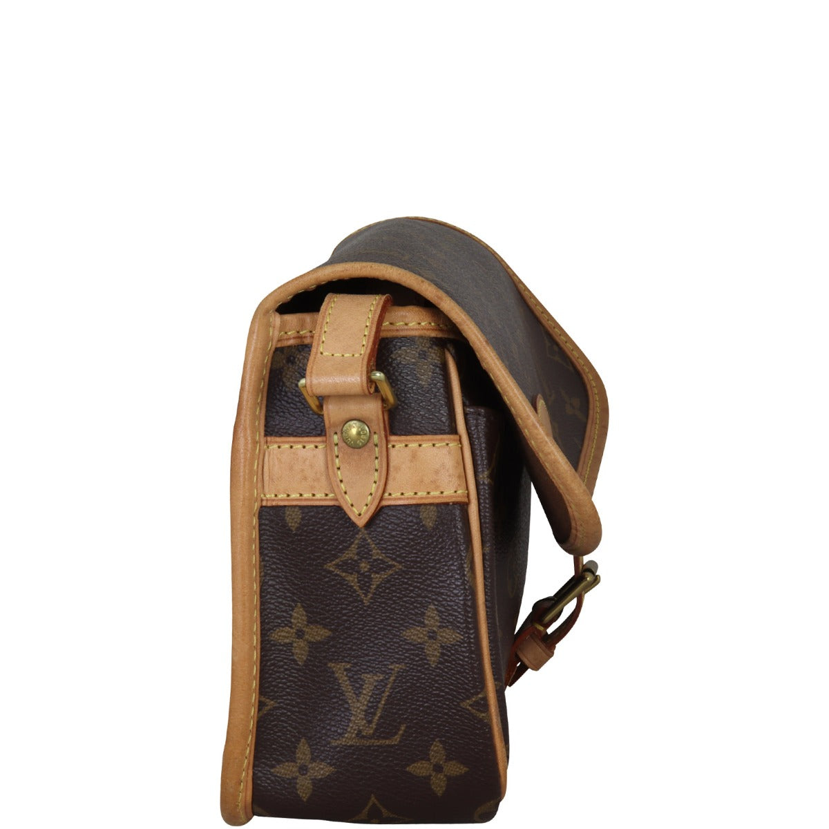 Louis Vuitton Sologne Monogram