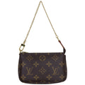 Louis Vuitton Mini Pochette Accessoires Monogram