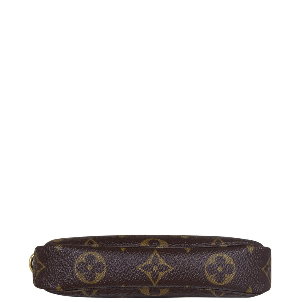 Louis Vuitton Mini Pochette Accessoires Monogram