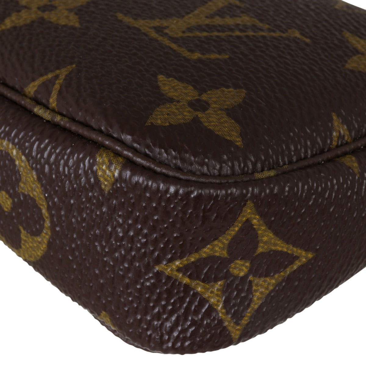Louis Vuitton Mini Pochette Accessoires Monogram