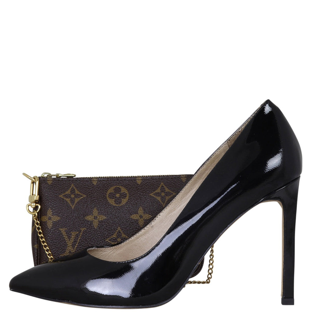 Louis Vuitton Mini Pochette Accessoires Monogram