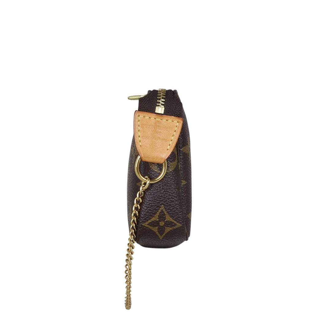 Louis Vuitton Mini Pochette Accessoires Monogram