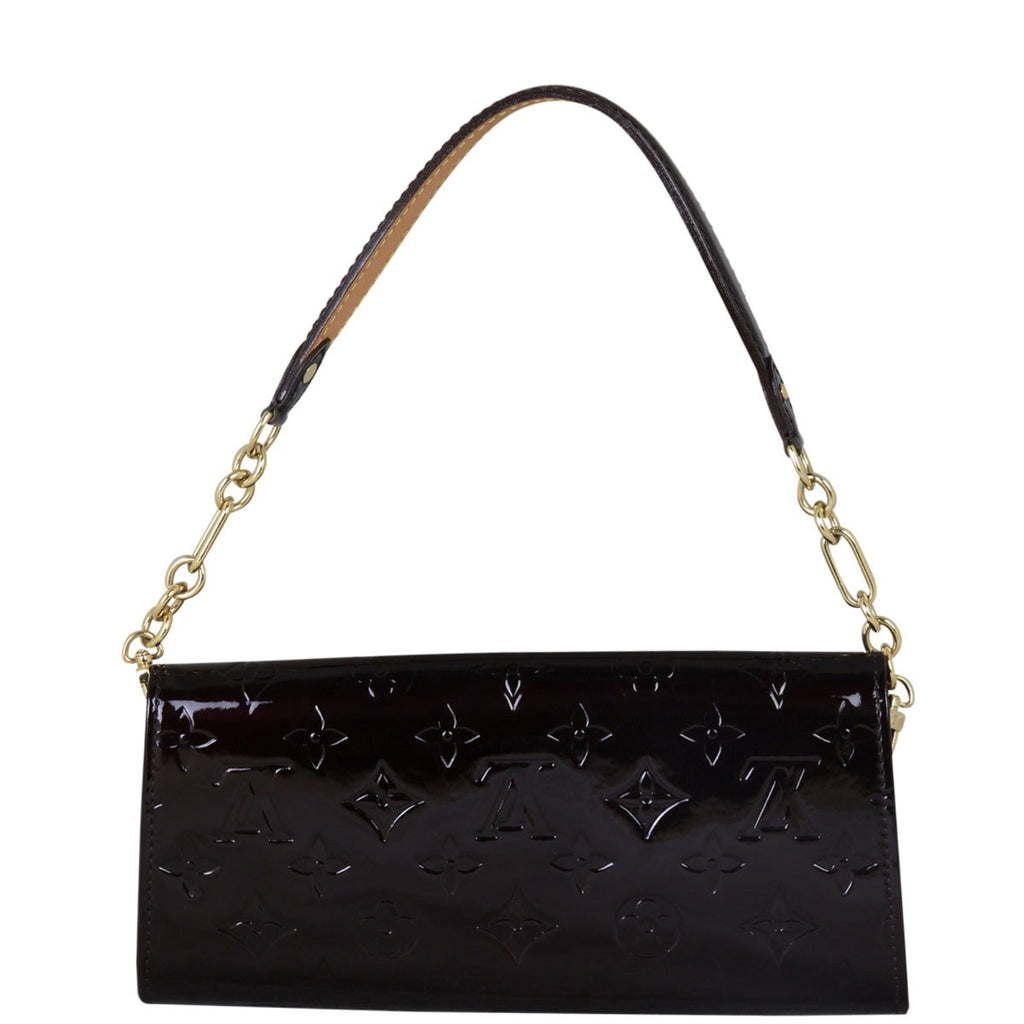 Louis Vuitton Sunset Boulevard Monogram Vernis