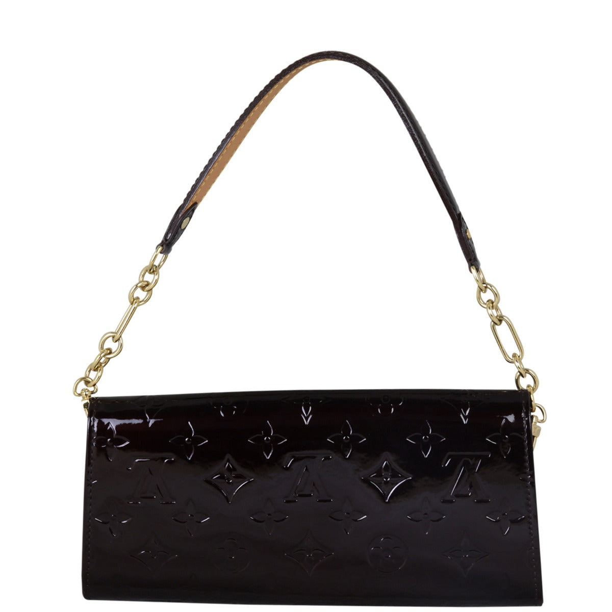 Louis Vuitton Sunset Boulevard Monogram Vernis