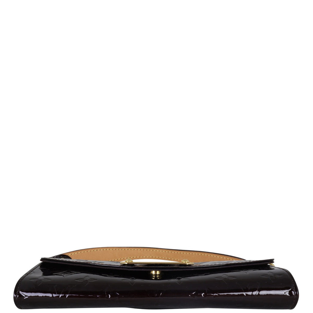 Louis Vuitton Sunset Boulevard Monogram Vernis