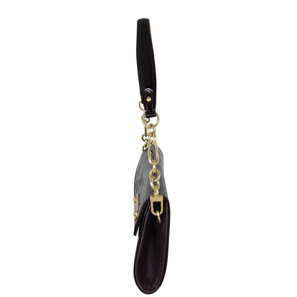 Louis Vuitton Sunset Boulevard Monogram Vernis