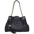 Gucci Soho Chain Shoulder Bag Medium