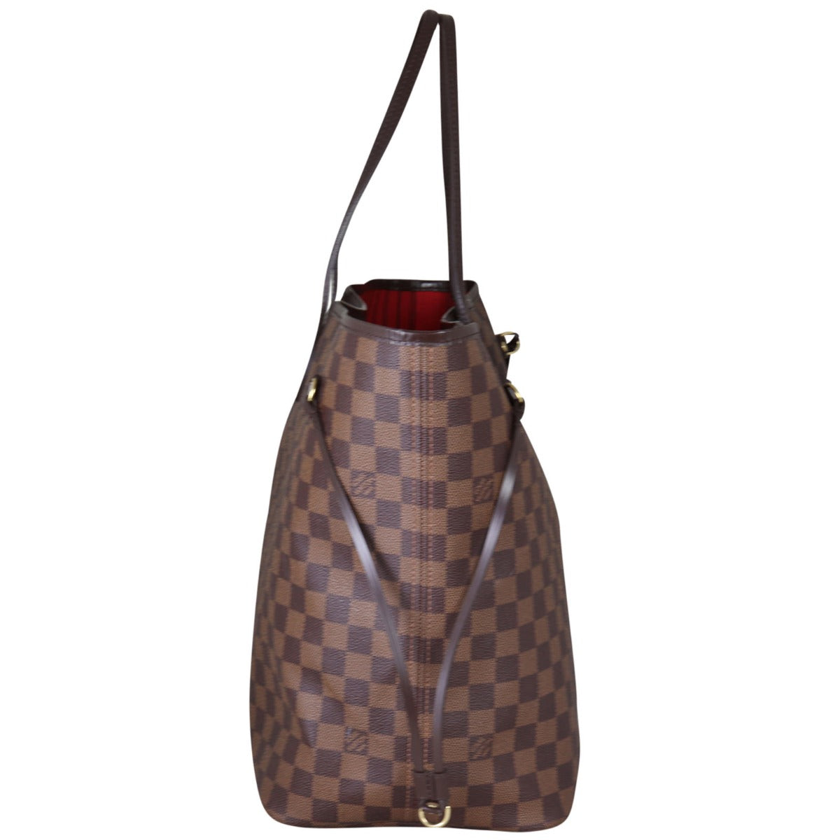 Louis Vuitton Neverfull GM Damier Ebene