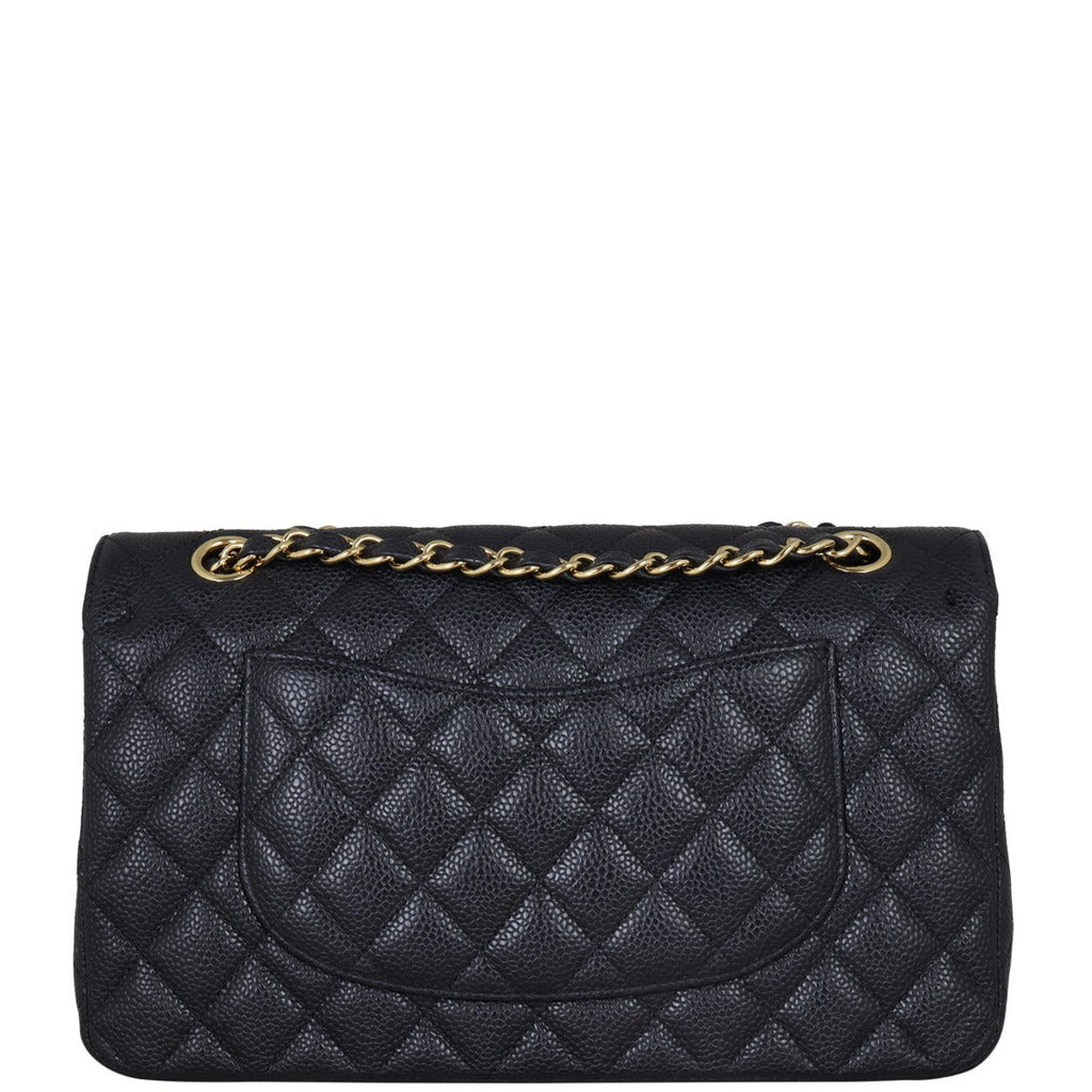 Chanel Classic Double Flap Medium | 29 Series