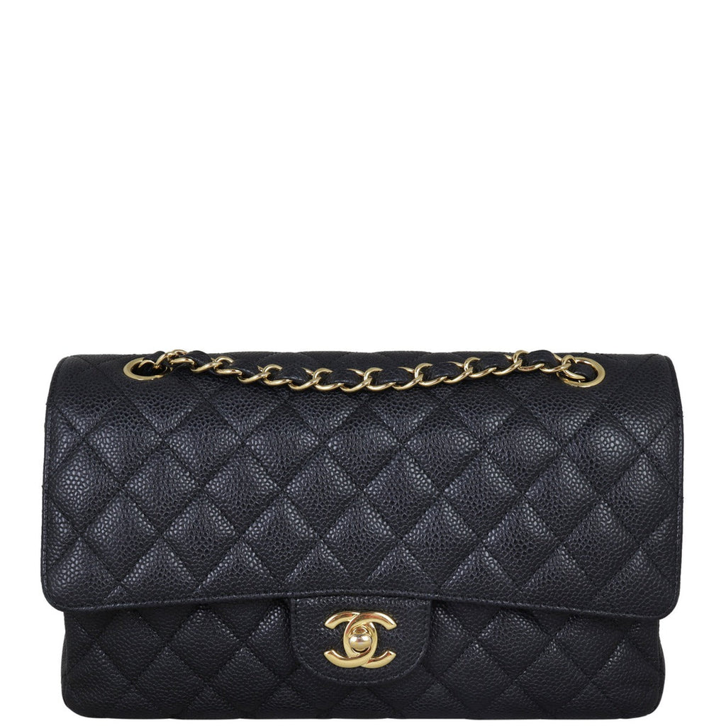 Chanel Classic Double Flap Medium | 29 Series