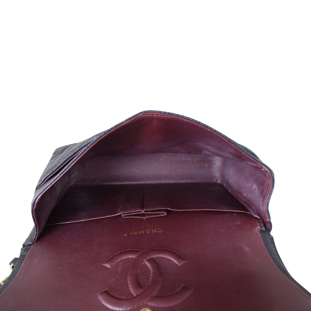 Chanel Classic Double Flap Medium | 29 Series