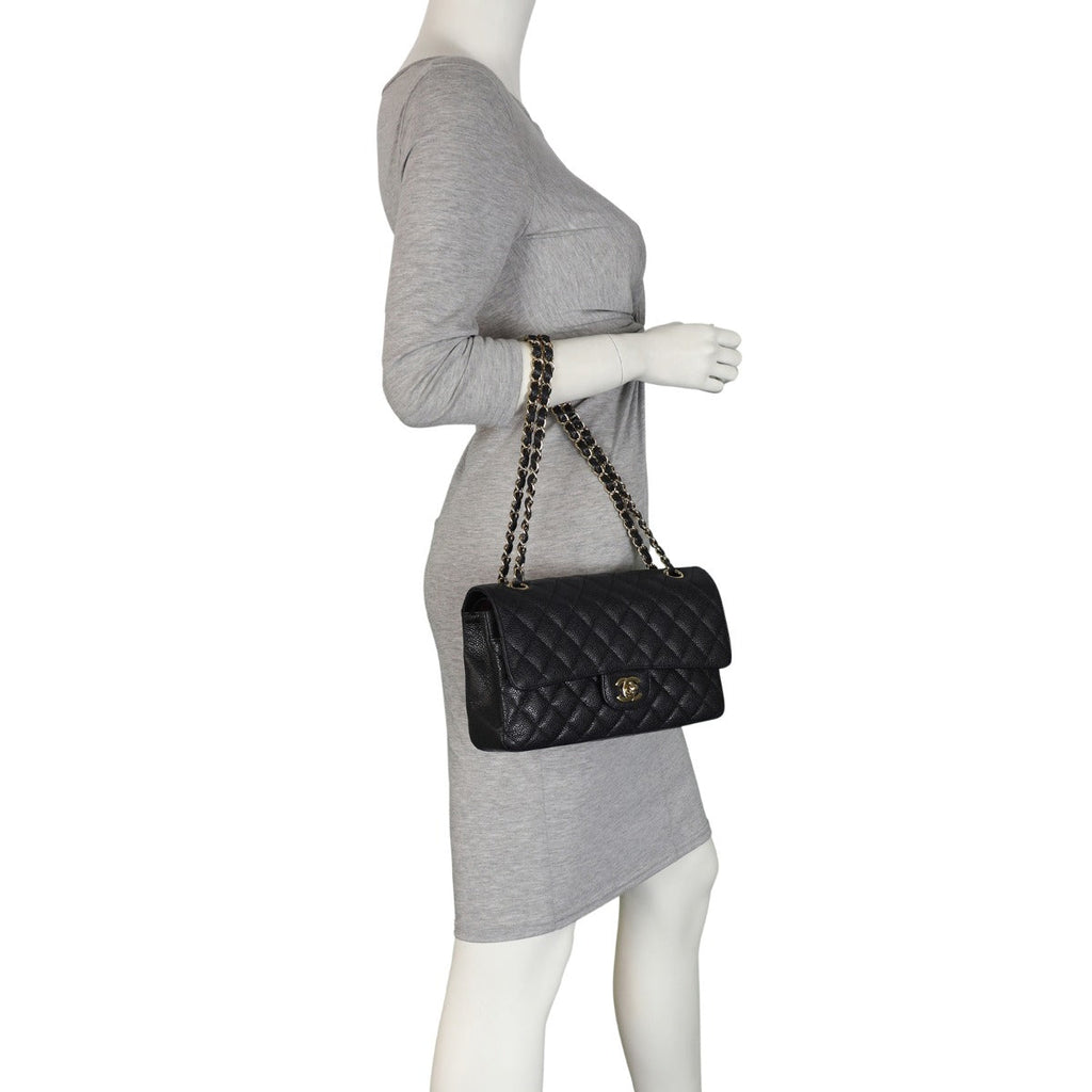 Chanel Classic Double Flap Medium | 29 Series
