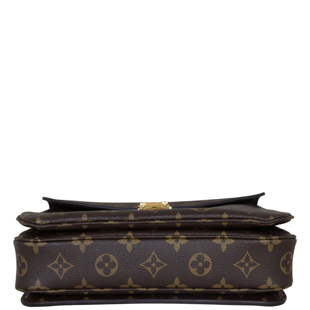 Louis Vuitton Pochette Metis Monogram