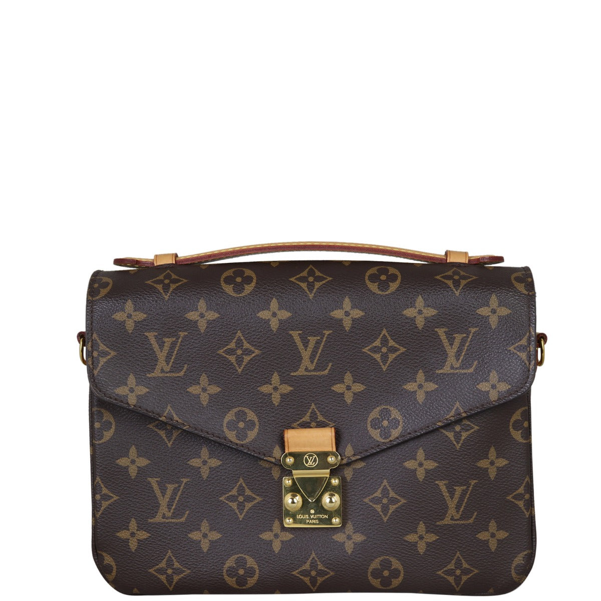 Louis Vuitton Pochette Metis Monogram