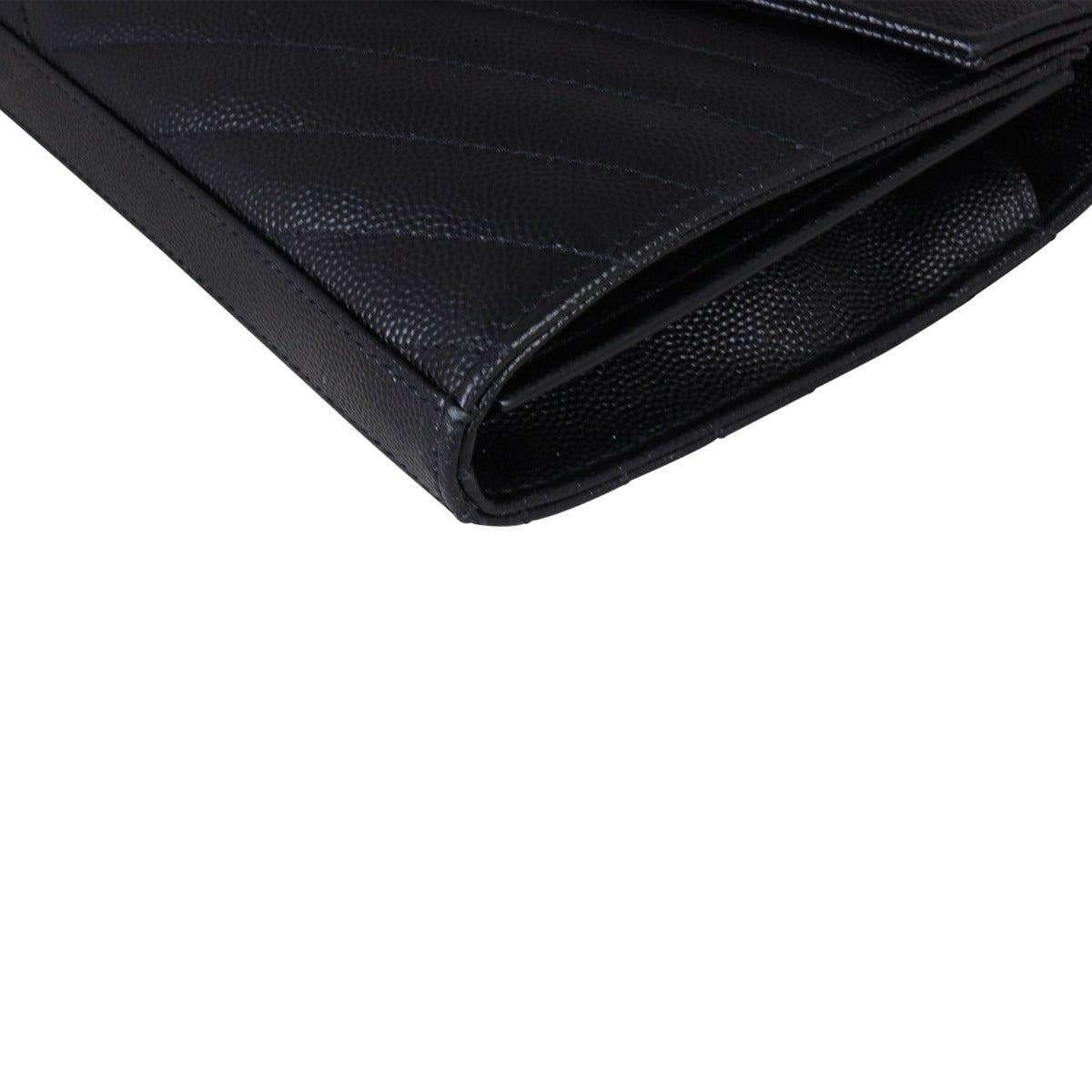 Saint Laurent Cassandre Chain Wallet
