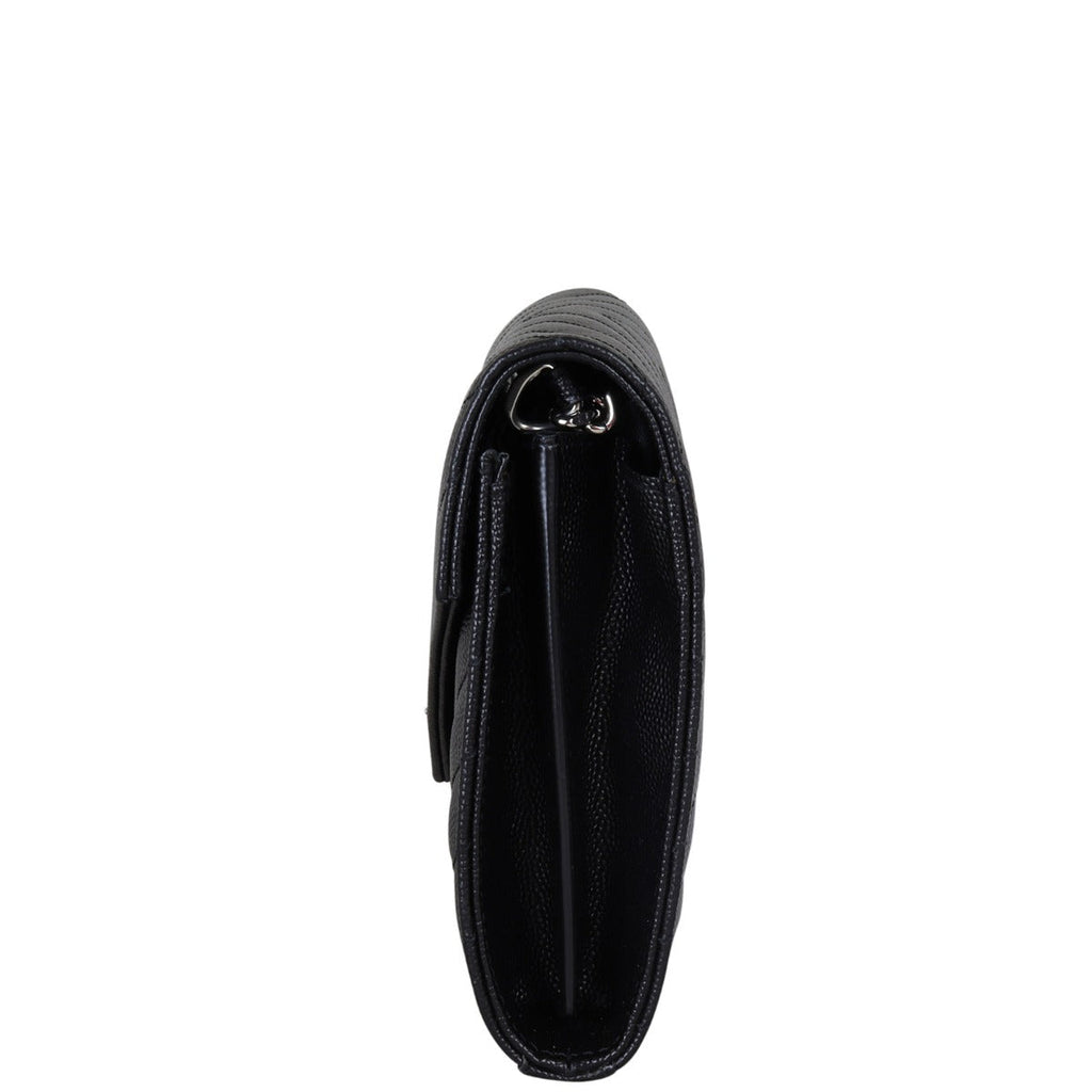 Saint Laurent Cassandre Chain Wallet