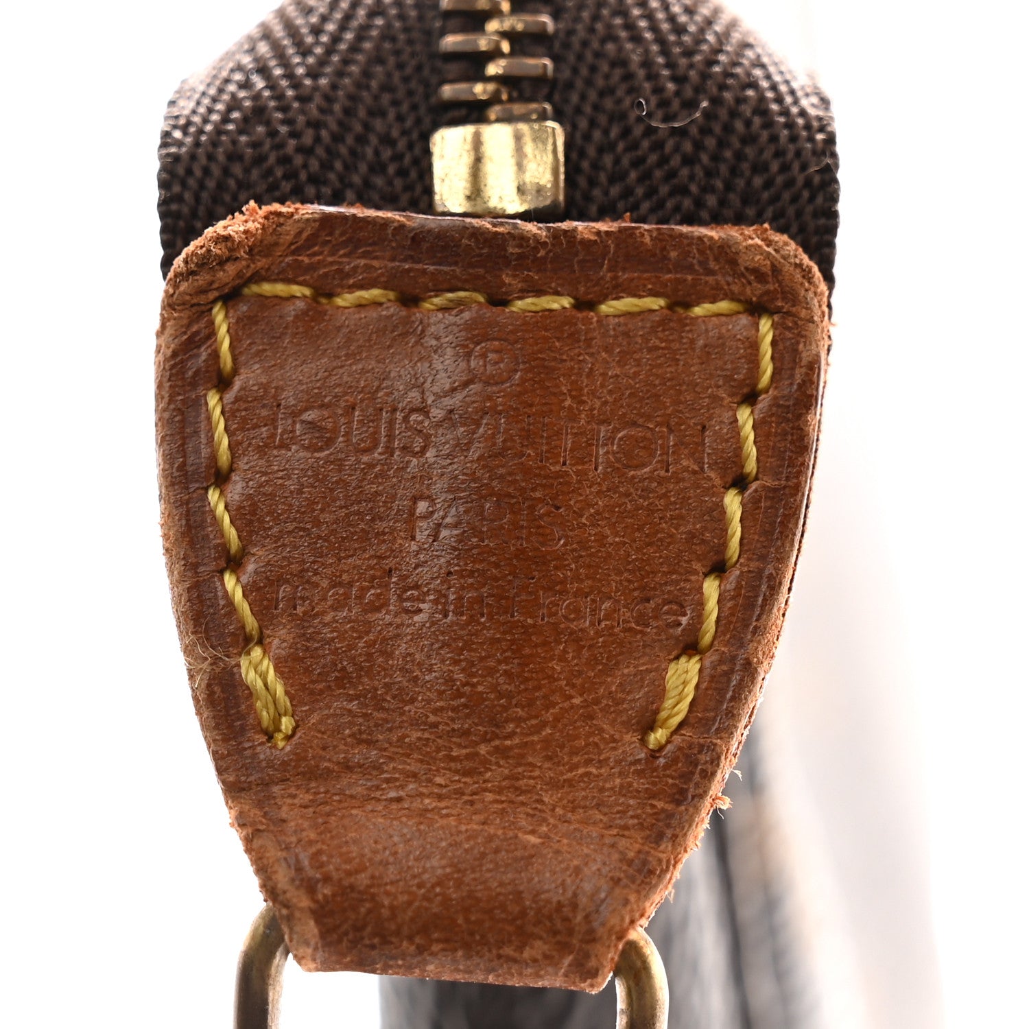 Monogram Pochette Accessories