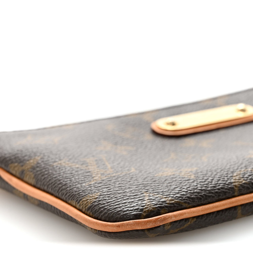 Monogram Pochette Milla MM