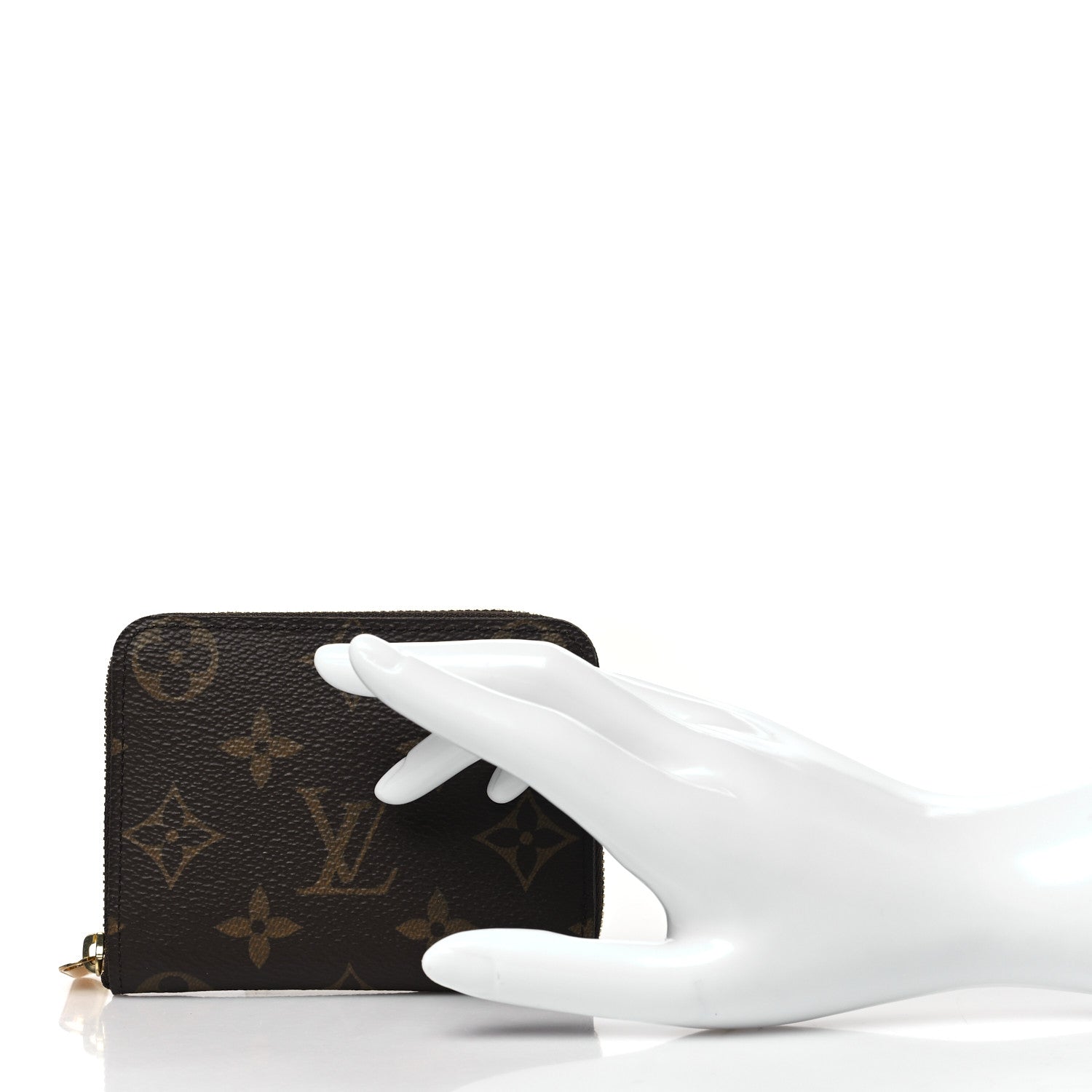 Monogram Zippy Coin Purse