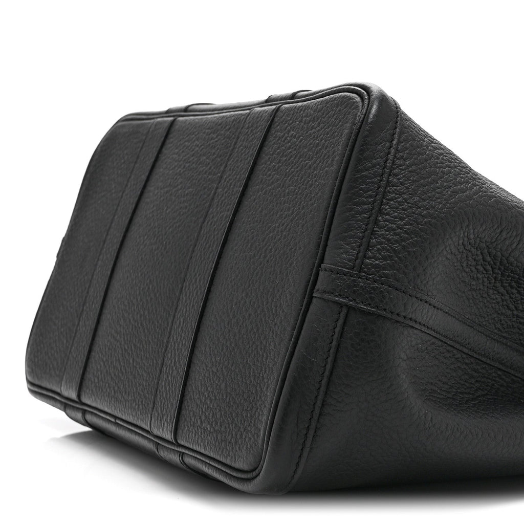 Negonda Garden Party Tote 36 MM Black