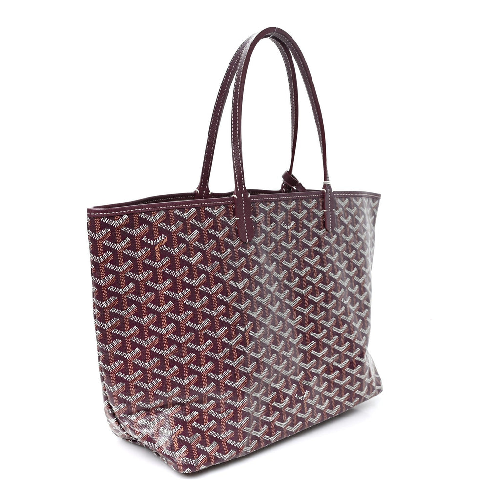 Goyardine Saint Louis PM Bordeaux
