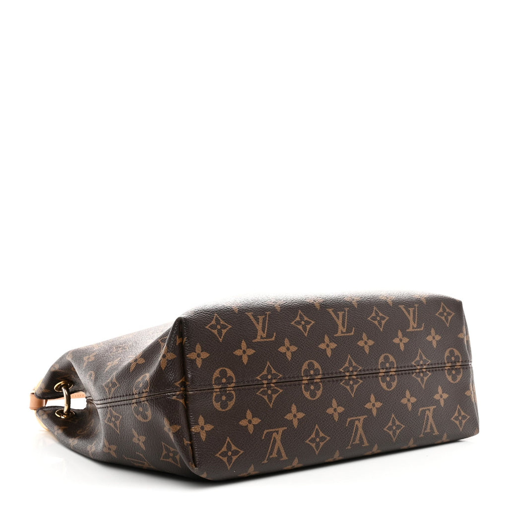 Monogram Graceful PM