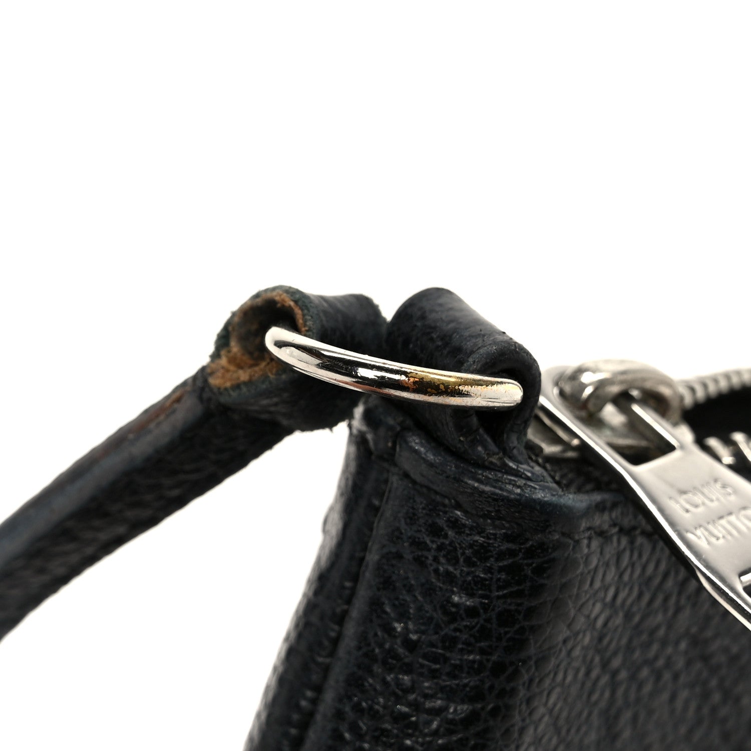 Empreinte Pallas Crossbody Black