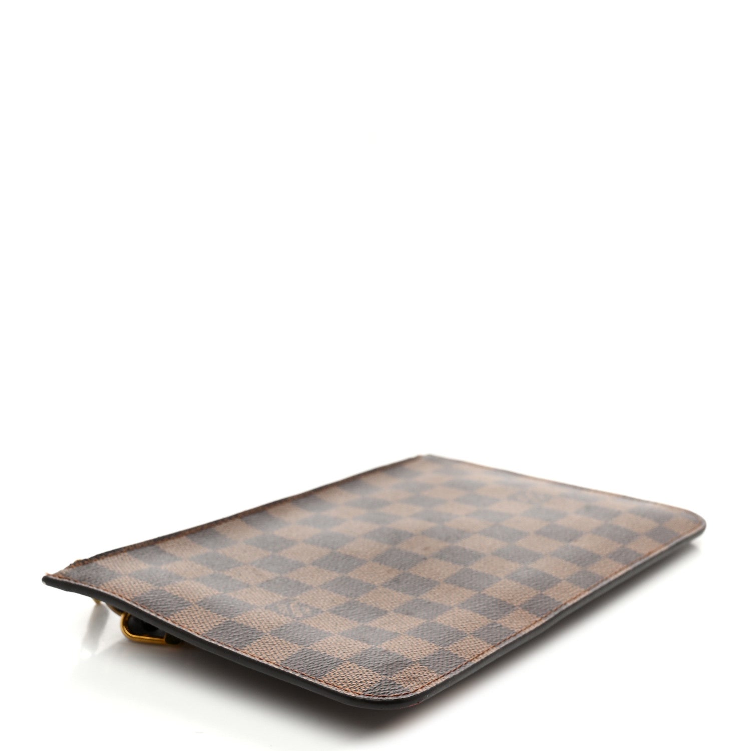 Damier Ebene Neverfull MM GM Pochette