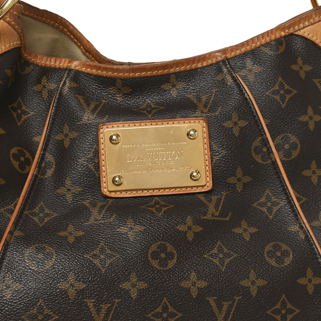 Monogram Galliera PM