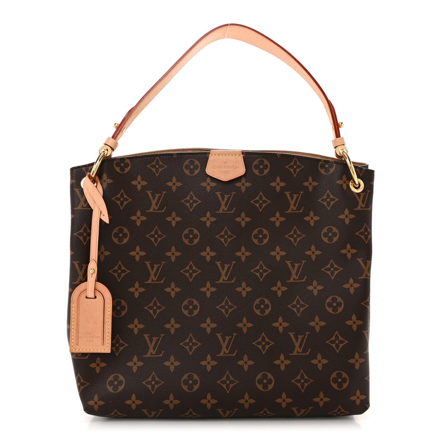 Monogram Graceful PM