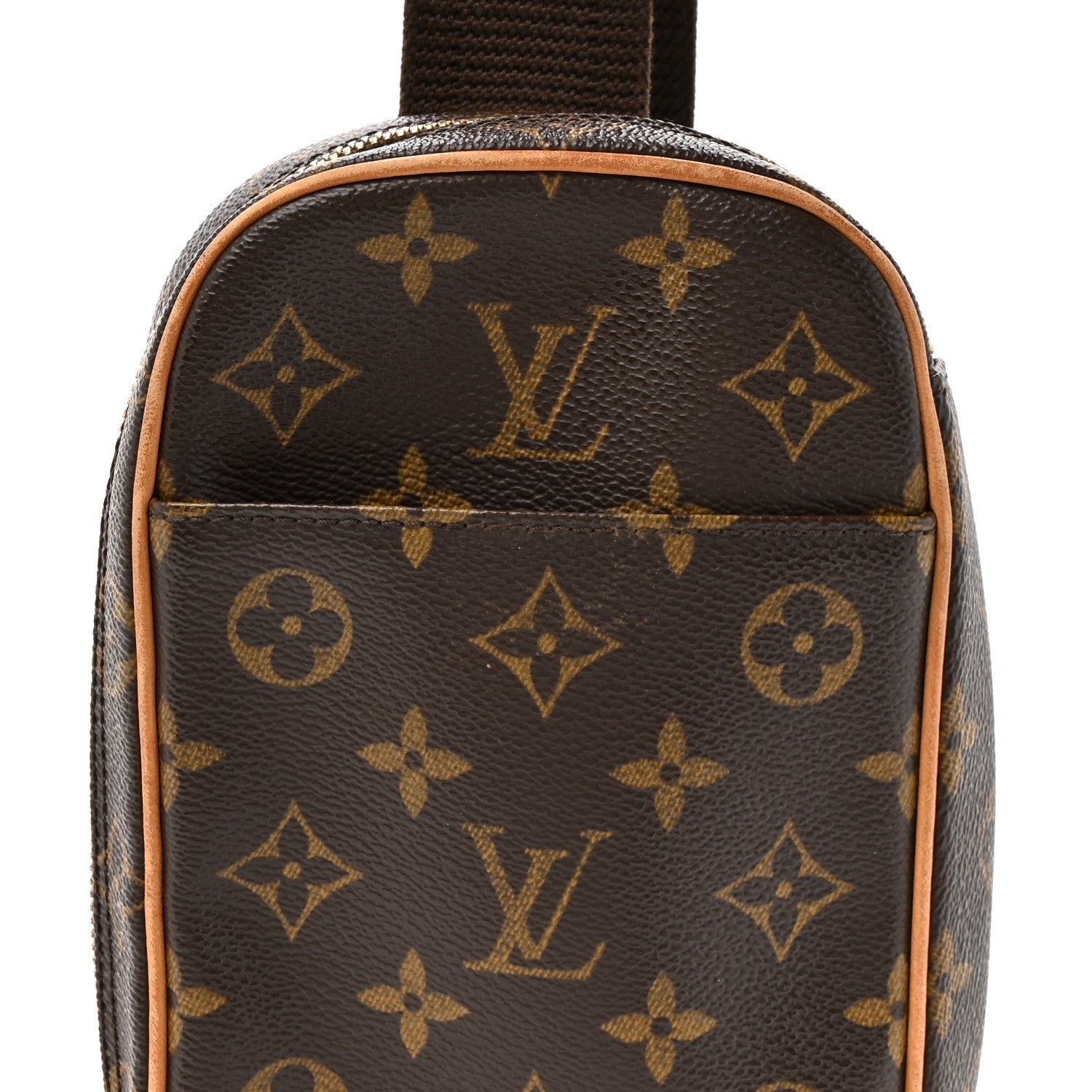 Monogram Pochette Gange